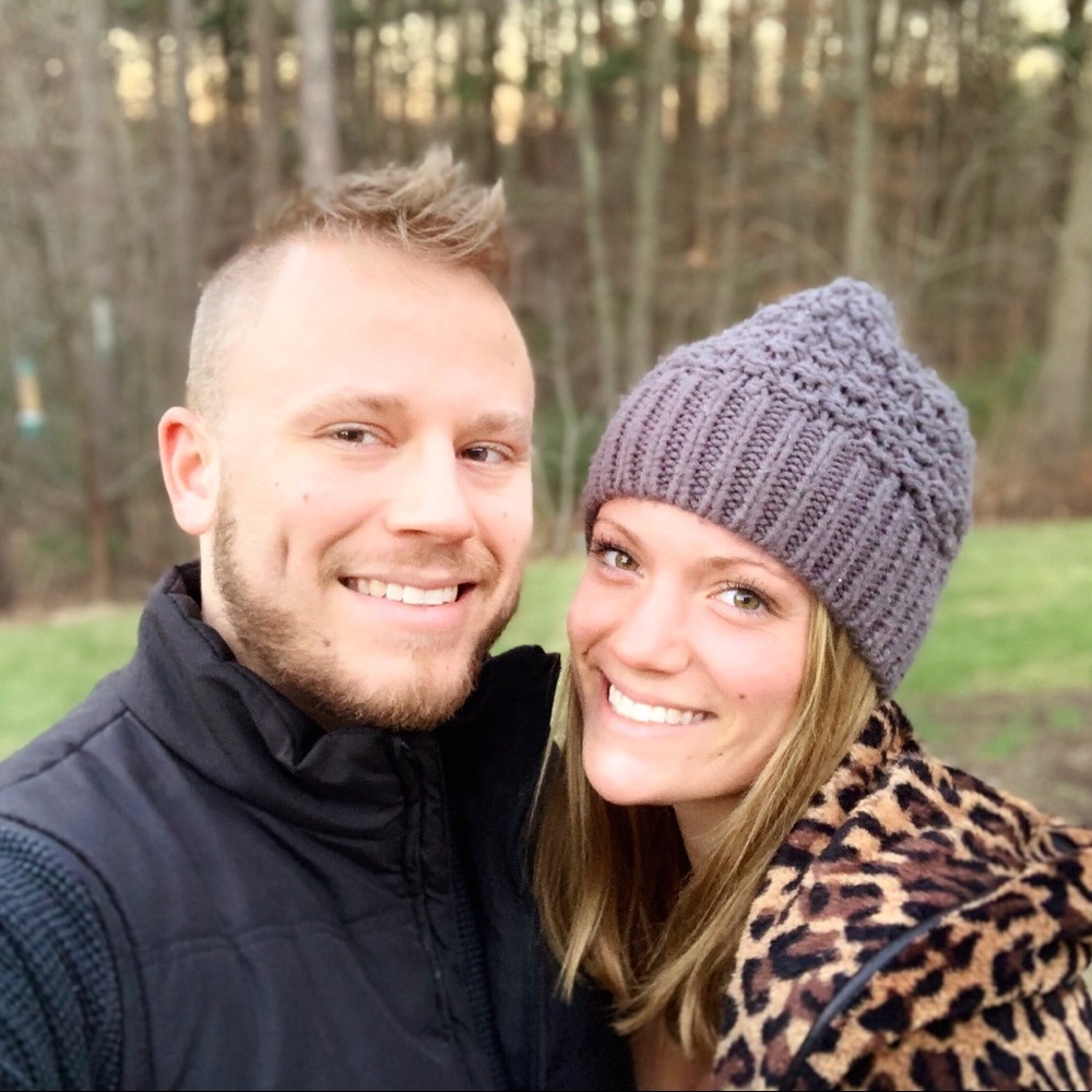 Meet your Posher, Rachel